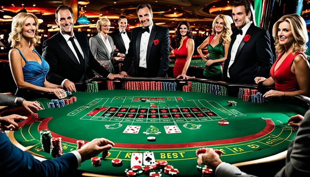 bet 7000